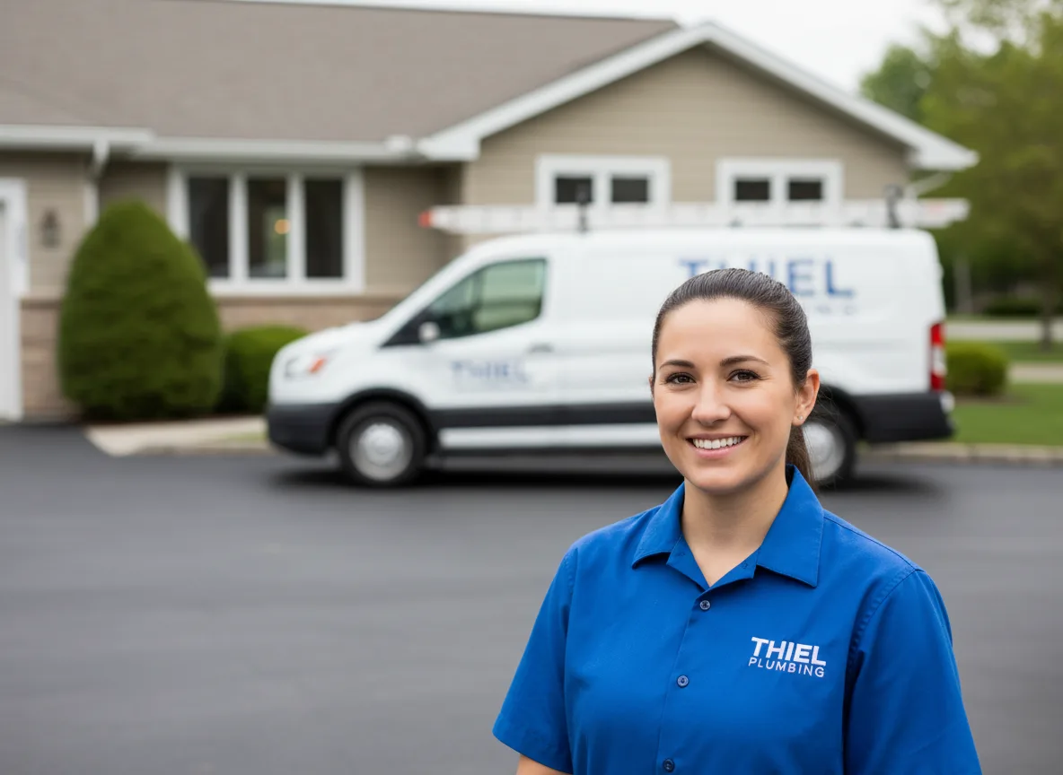Plumber Du Bois, NE FAQs